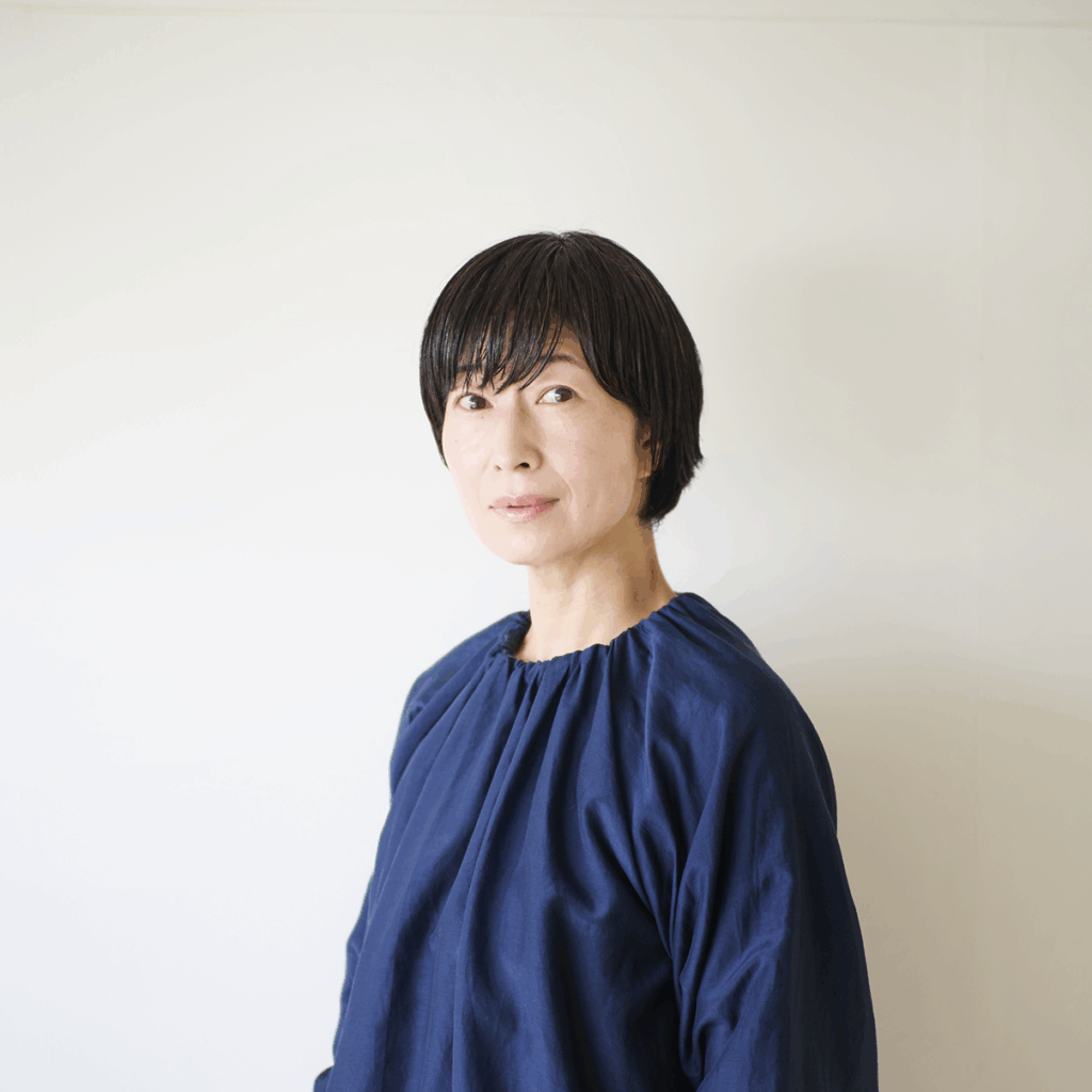 「fruits of life」さん26SSコレクション